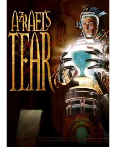 Azrael's Tear КЛЮЧ STEAM РФ+СНГ Azrael's Tear КЛЮЧ STEAM РФ+СНГ