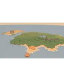 Super Loco World - Cozy Train Automation КЛЮЧ STEAM