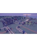 Super Loco World - Cozy Train Automation КЛЮЧ STEAM