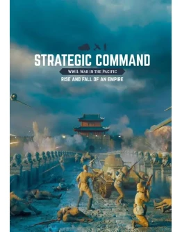 (DLC) Strategic Command WWII: War in the Pacific - Rise