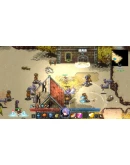 Gods Wars: Infinity Epic КЛЮЧ STEAM ВСЕ СТРАНЫ