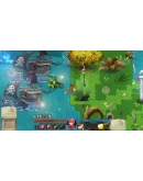 Gods Wars: Infinity Epic КЛЮЧ STEAM ВСЕ СТРАНЫ