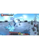 Gods Wars: Infinity Epic КЛЮЧ STEAM ВСЕ СТРАНЫ