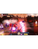 Gods Wars: Infinity Epic КЛЮЧ STEAM ВСЕ СТРАНЫ