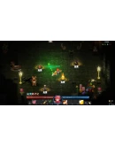 Gods Wars: Infinity Epic КЛЮЧ STEAM ВСЕ СТРАНЫ