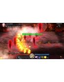 Gods Wars: Infinity Epic КЛЮЧ STEAM ВСЕ СТРАНЫ