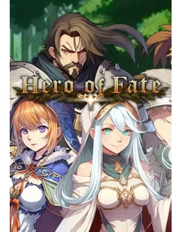 Hero of Fate КЛЮЧ STEAM ВСЕ СТРАНЫ