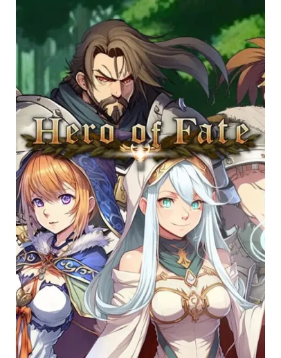 Hero of Fate КЛЮЧ STEAM ВСЕ СТРАНЫ