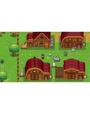 Pixelshire КЛЮЧ STEAM РФ+СНГ