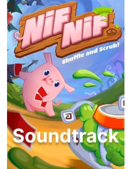 (DLC) Nif Nif Soundtrack КЛЮЧ STEAM ВСЕ СТРАНЫ