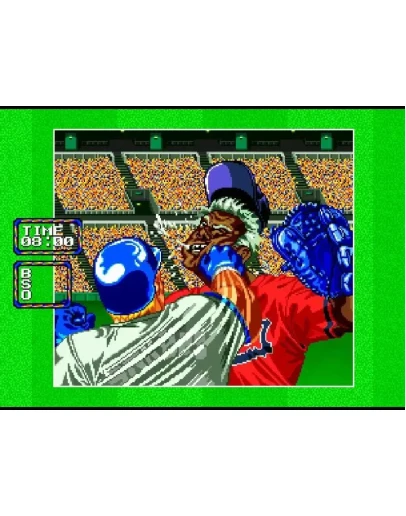 BASEBALL STARS 2 КЛЮЧ STEAM ВСЕ СТРАНЫ