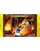 GAROU: MARK OF THE WOLVES КЛЮЧ STEAM ВСЕ СТРАНЫ