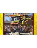 GAROU: MARK OF THE WOLVES КЛЮЧ STEAM ВСЕ СТРАНЫ