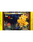 GAROU: MARK OF THE WOLVES КЛЮЧ STEAM ВСЕ СТРАНЫ