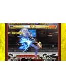 GAROU: MARK OF THE WOLVES КЛЮЧ STEAM ВСЕ СТРАНЫ