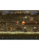 METAL SLUG 2 КЛЮЧ STEAM ВСЕ СТРАНЫ METAL SLUG 2 КЛЮЧ STEAM ВСЕ СТРАНЫ