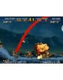 METAL SLUG 3 КЛЮЧ STEAM ВСЕ СТРАНЫ