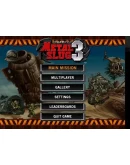 METAL SLUG 3 КЛЮЧ STEAM ВСЕ СТРАНЫ