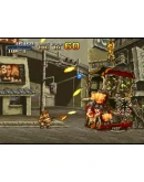 METAL SLUG X КЛЮЧ STEAM ВСЕ СТРАНЫ