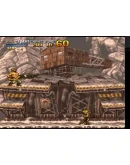 METAL SLUG X КЛЮЧ STEAM ВСЕ СТРАНЫ