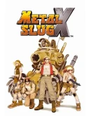 METAL SLUG X КЛЮЧ STEAM ВСЕ СТРАНЫ
