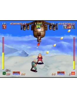 SHOCK TROOPERS КЛЮЧ STEAM ВСЕ СТРАНЫ