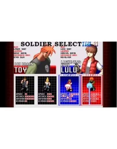 SHOCK TROOPERS 2nd Squad КЛЮЧ STEAM ВСЕ СТРАНЫ