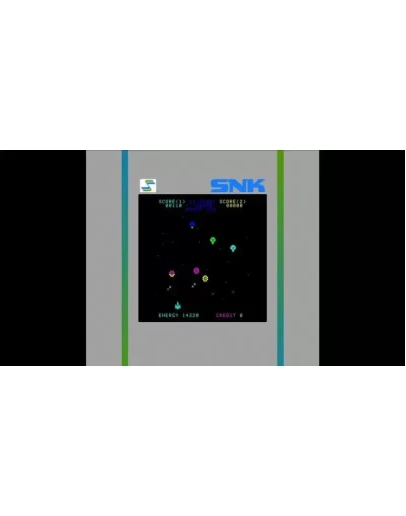 SNK 40th ANNIVERSARY COLLECTION КЛЮЧ STEAM ВСЕ СТРАНЫ