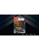 SNK 40th ANNIVERSARY COLLECTION КЛЮЧ STEAM ВСЕ СТРАНЫ