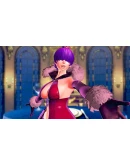 SNK HEROINES Tag Team Frenzy КЛЮЧ STEAM ВСЕ СТРАНЫ