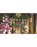 SNK HEROINES Tag Team Frenzy КЛЮЧ STEAM ВСЕ СТРАНЫ