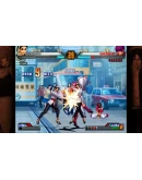 THE KING OF FIGHTERS '98 ULTIMATE MATCH FINAL EDITION К