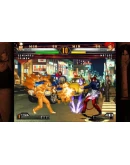 THE KING OF FIGHTERS '98 ULTIMATE MATCH FINAL EDITION К