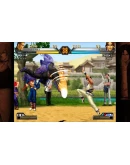 THE KING OF FIGHTERS '98 ULTIMATE MATCH FINAL EDITION К