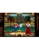 THE KING OF FIGHTERS '98 ULTIMATE MATCH FINAL EDITION К