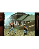 THE KING OF FIGHTERS '98 ULTIMATE MATCH FINAL EDITION К