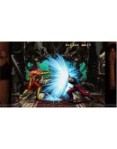 THE KING OF FIGHTERS '98 ULTIMATE MATCH FINAL EDITION К