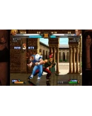 THE KING OF FIGHTERS '98 ULTIMATE MATCH FINAL EDITION К