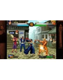 THE KING OF FIGHTERS '98 ULTIMATE MATCH FINAL EDITION К