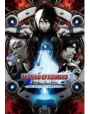 THE KING OF FIGHTERS 2002 UNLIMITED MATCH КЛЮЧ STEAM