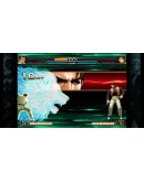 THE KING OF FIGHTERS 2002 UNLIMITED MATCH КЛЮЧ STEAM