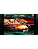 THE KING OF FIGHTERS 2002 UNLIMITED MATCH КЛЮЧ STEAM