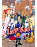 THE LAST BLADE КЛЮЧ STEAM ВСЕ СТРАНЫ