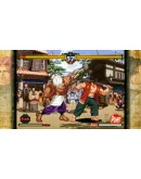 THE LAST BLADE КЛЮЧ STEAM ВСЕ СТРАНЫ