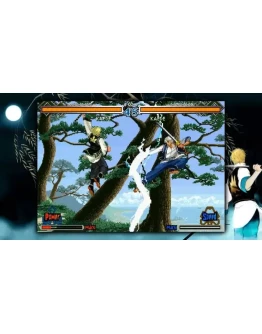 THE LAST BLADE 2 КЛЮЧ STEAM ВСЕ СТРАНЫ