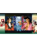 THE LAST BLADE 2 КЛЮЧ STEAM ВСЕ СТРАНЫ