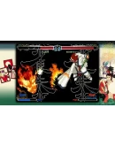 THE LAST BLADE 2 КЛЮЧ STEAM ВСЕ СТРАНЫ