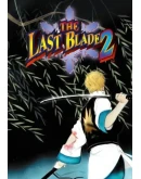 THE LAST BLADE 2 КЛЮЧ STEAM ВСЕ СТРАНЫ