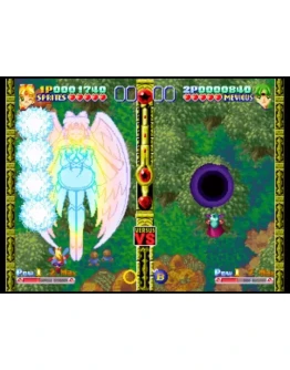 TWINKLE STAR SPRITES КЛЮЧ STEAM ВСЕ СТРАНЫ