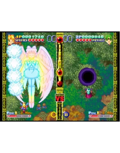 TWINKLE STAR SPRITES КЛЮЧ STEAM ВСЕ СТРАНЫ